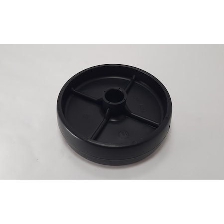 Mtd Wheel-Plastic 5.0X 753-04068